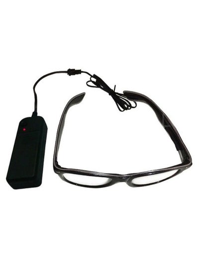 LED Light Wayfarer Eyeglasses 167965