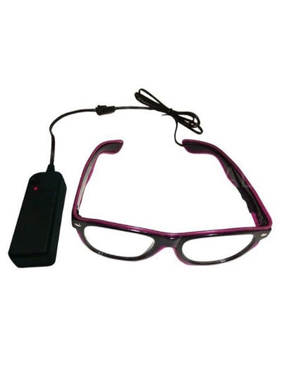 LED Light Wayfarer Eyeglasses 167965