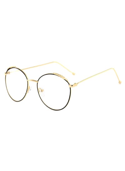 Women’s Stylish Round Eyeglasses