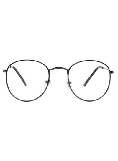 Myopic Round Eyeglasses 416784