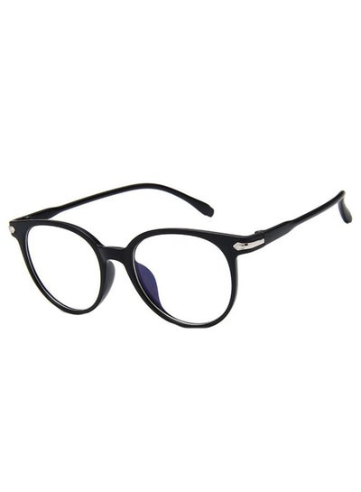 Anti-Radiation Wayfarer Safety Glasses – Lens Size: 50 mm