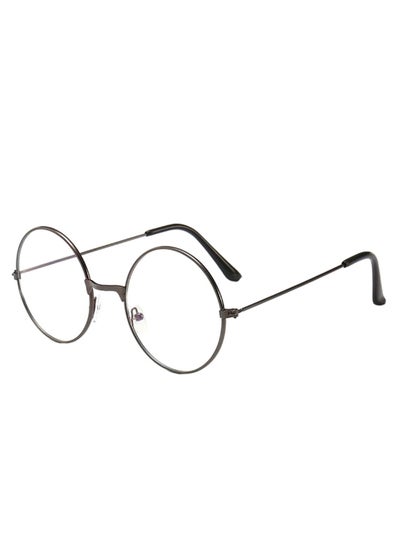 Anti-Radiation Round Reading Glasses – Lens Size: 53 mm