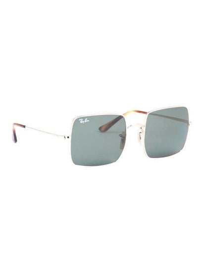 Square Sunglasses – Lens Size: 54 mm