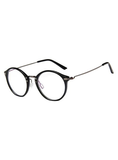 Round Frame Eyeglasses PSA02031-1