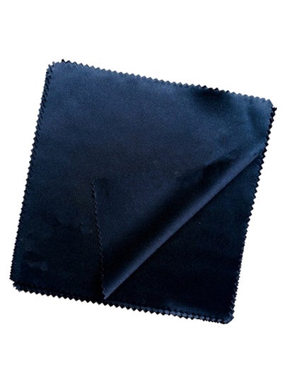 Glasses Cleaning Microfiber Cloth