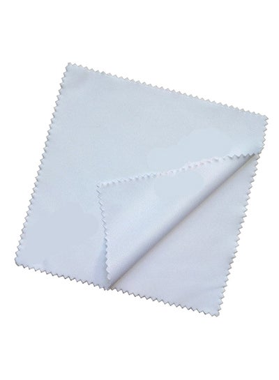 Glasses Cleaning Microfiber Cloth