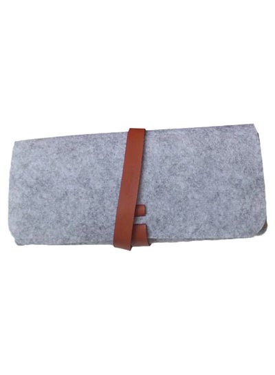 Felt Glasses Case Eyeglasses Bag