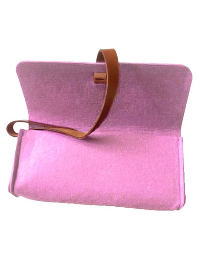 Felt Glasses Case Eyeglasses Bag