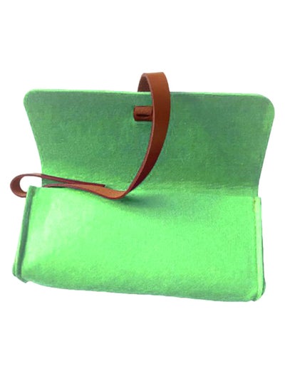 Felt Glasses Case Sunglasses Bag