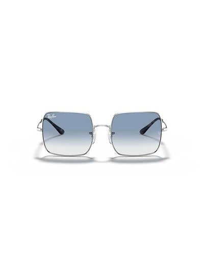 Square Sunglasses – Lens Size: 54 mm