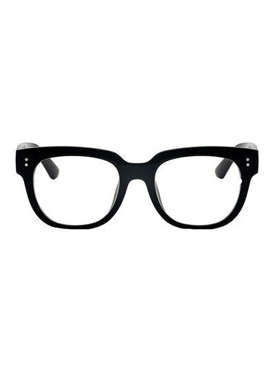 Distance Viewing Rectangle Eyeglasses