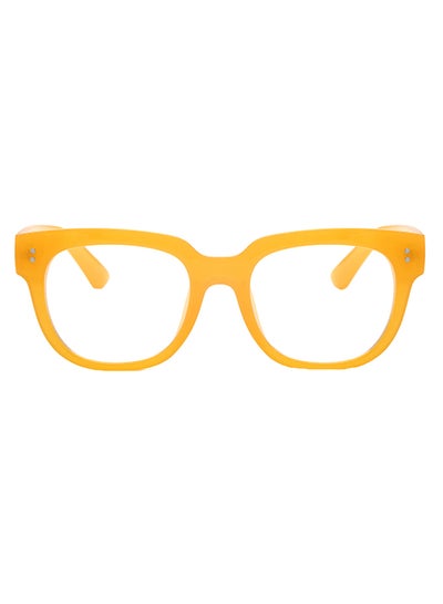 Distance Viewing Rectangle Eyeglasses