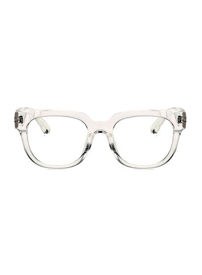 Distance Viewing Rectangle Eyeglasses