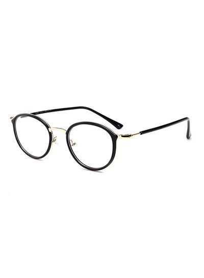 Round Eyeglasses Frame