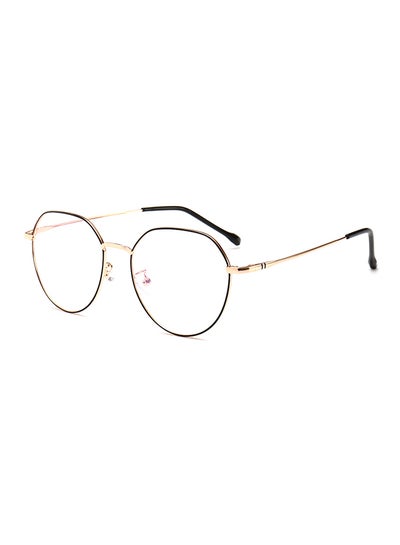 Round Eyeglasses Frame