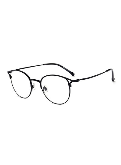 Round Eyeglasses Frame