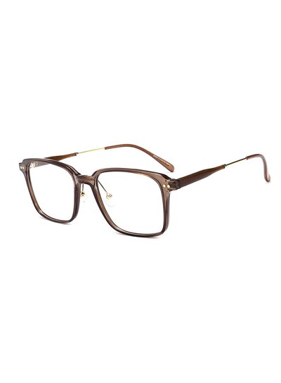 Square Eyeglasses Frame