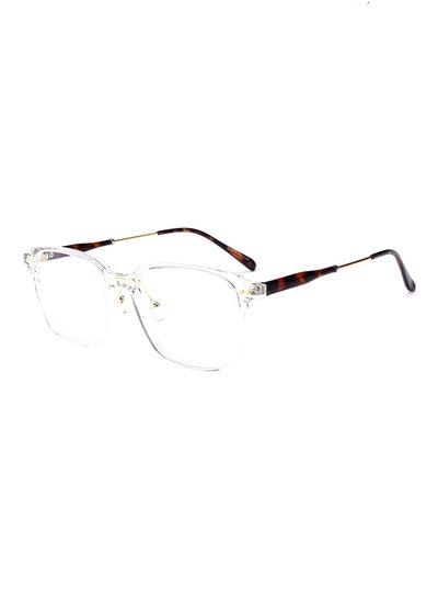 Square Eyeglasses Frame