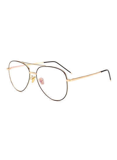 Aviator Eyeglasses Frame