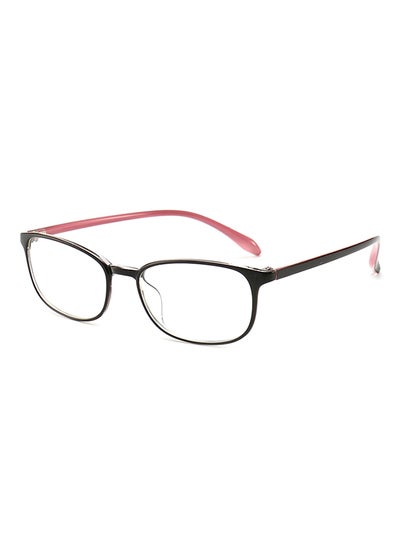 Square Eyeglasses Frame