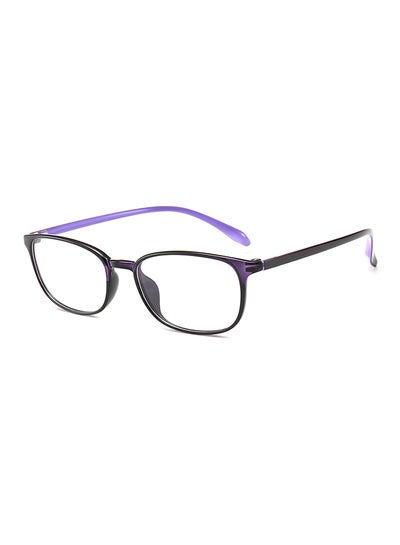 Square Eyeglasses Frame