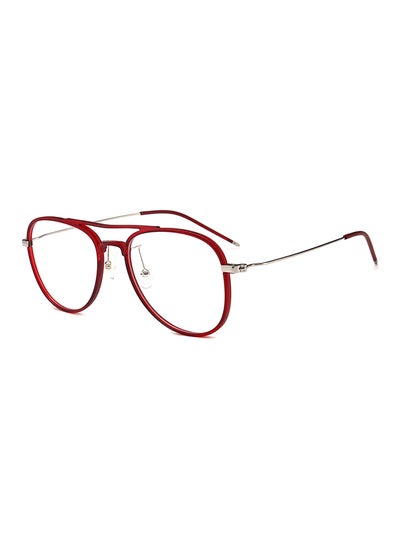 Aviator Eyeglasses Frame