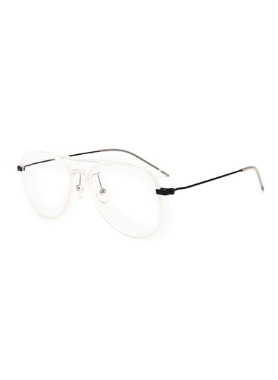 Aviator Eyeglasses Frame