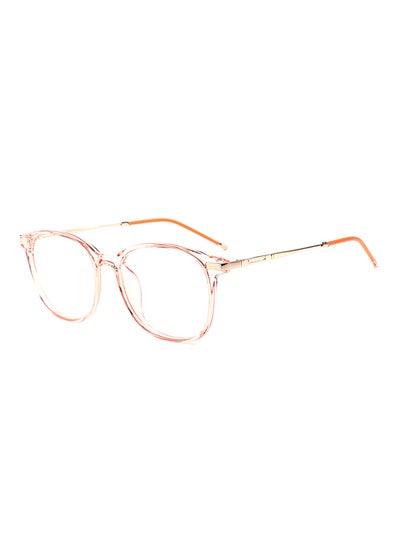 Round Eyeglasses Frame