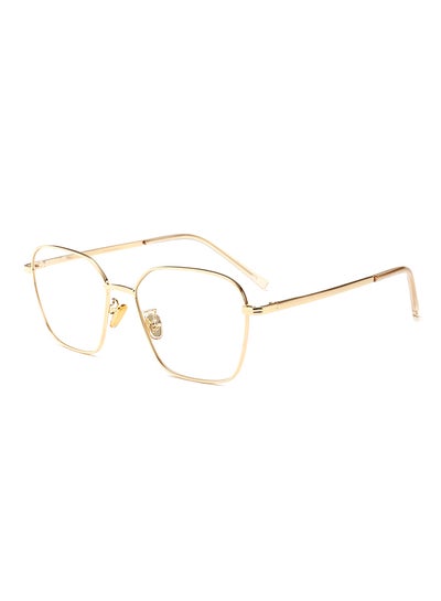 Square Eyeglasses Frame