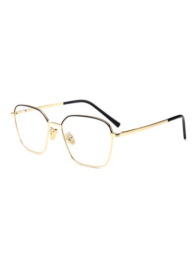 Square Eyeglasses Frame