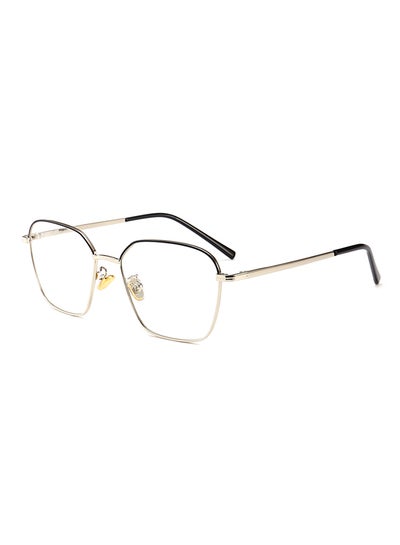 Square Eyeglasses Frame