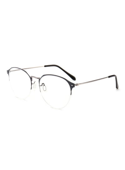 Round Eyeglasses Frame