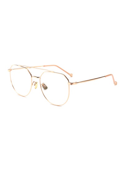 Pilot Eyeglasses Frame