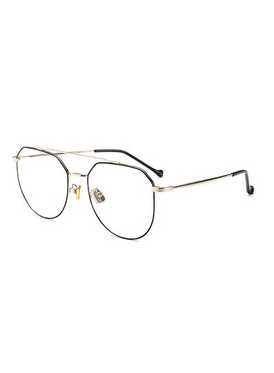 Pilot Eyeglasses Frame