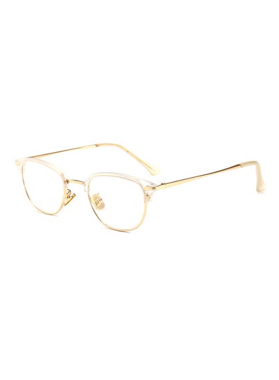 Square Eyeglasses Frame