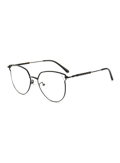 Square Eyeglasses Frame