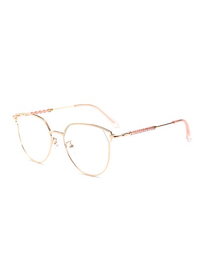 Square Eyeglasses Frame