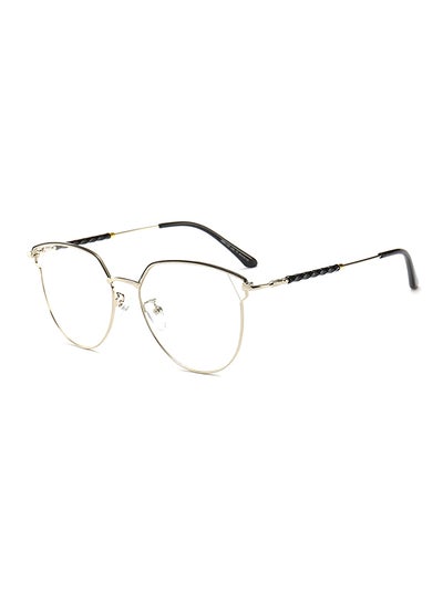 Square Eyeglasses Frame