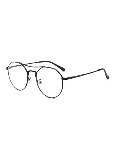 Round Eyeglasses Frame