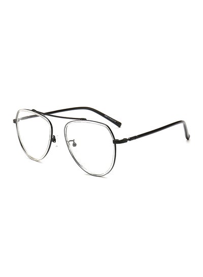 Aviator Eyeglasses Frame