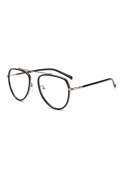 Aviator Eyeglasses Frame Glasses0193