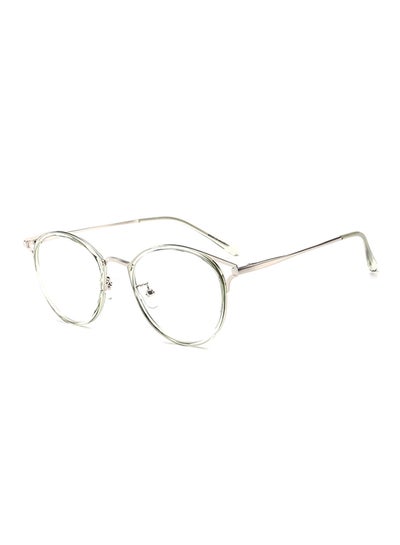 Round Eyeglasses Frame