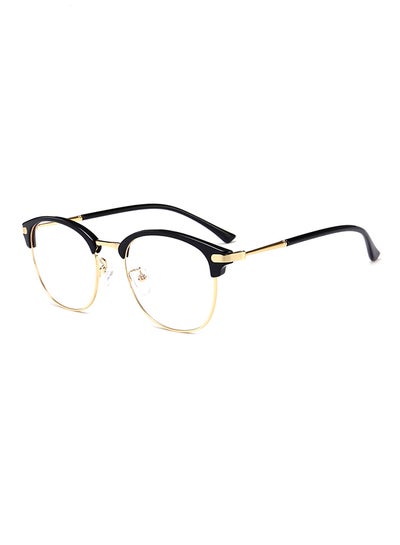 Round Eyeglasses Frame