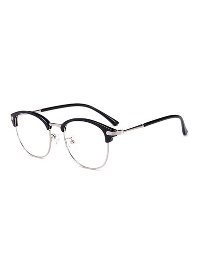 Round Eyeglasses Frame