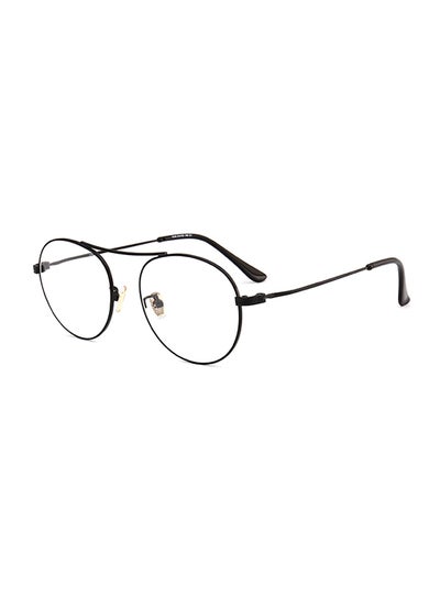 Round Eyeglasses Frame