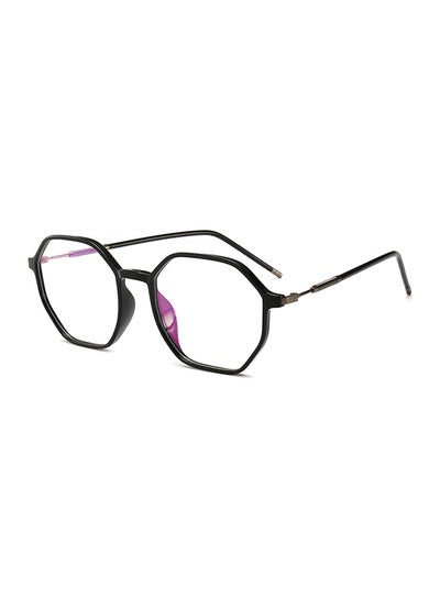 Oversized Eyeglasses Frame