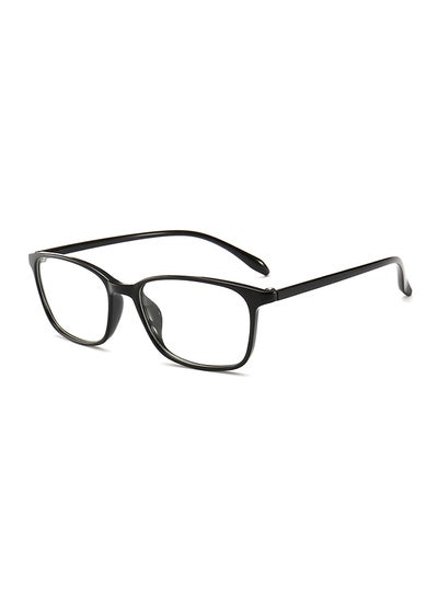 Rectangular Eyeglasses Frame