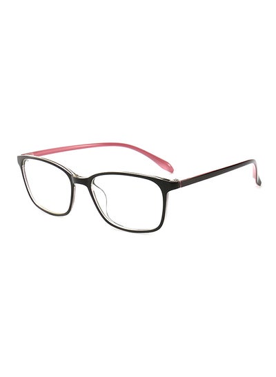 Rectangular Eyeglasses Frame