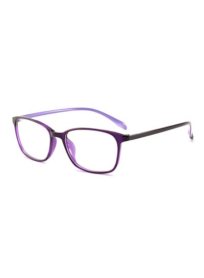 Rectangular Eyeglasses Frame