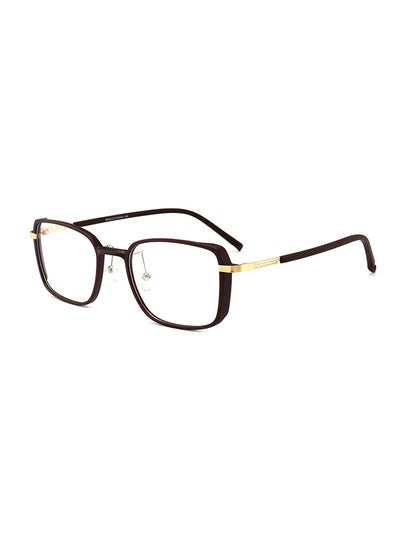 Square Eyeglasses Frame